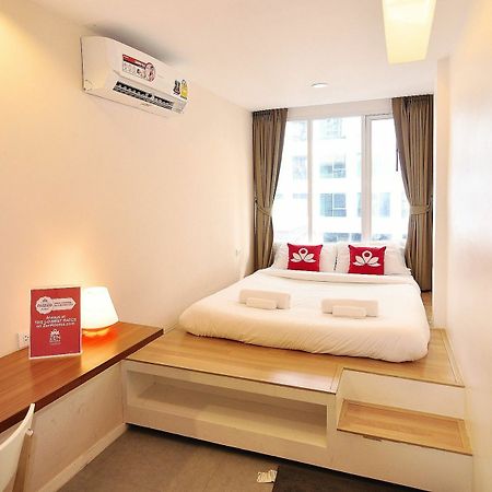 Case Study Asoke Bangkok Extérieur photo