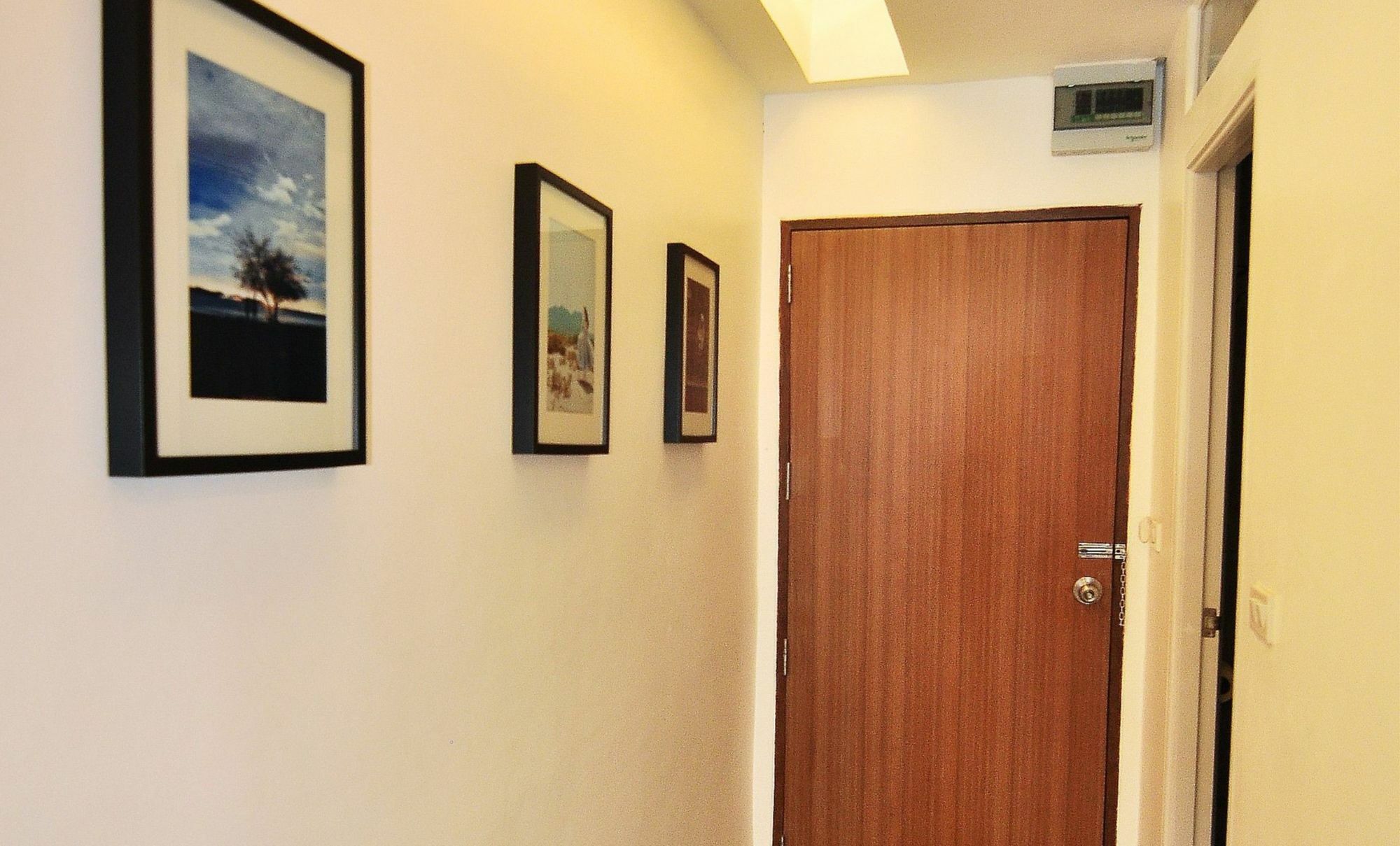 Case Study Asoke Bangkok Extérieur photo