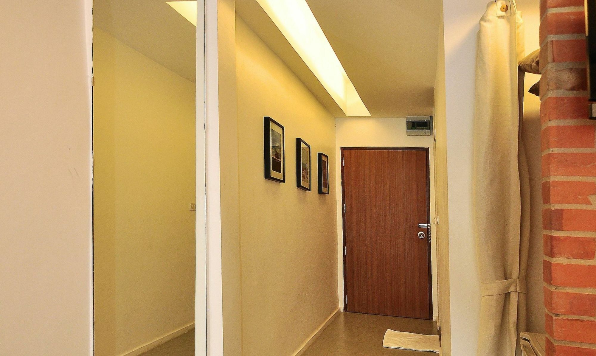 Case Study Asoke Bangkok Extérieur photo